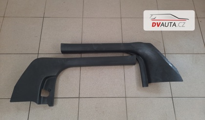 Spodní panel sloupku A 